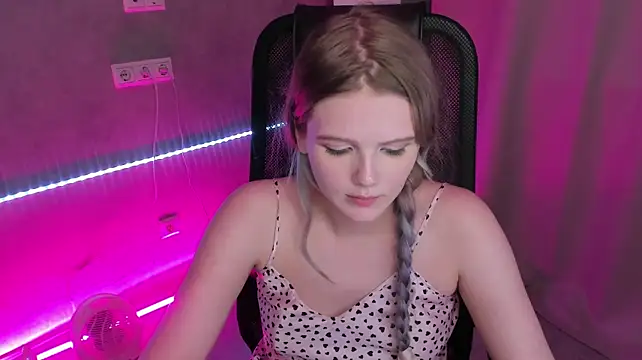 Alisa_Allison's Live XXX Chat
