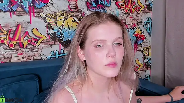 Alisa_Allison's Webcam Show