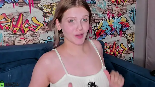 Alisa_Allison Webcam Show
