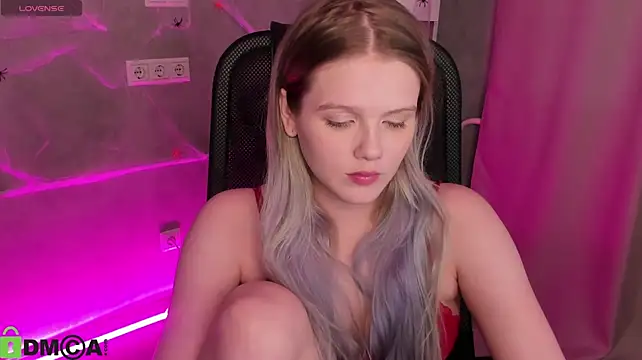 Alisa_Allison's Webcam Show