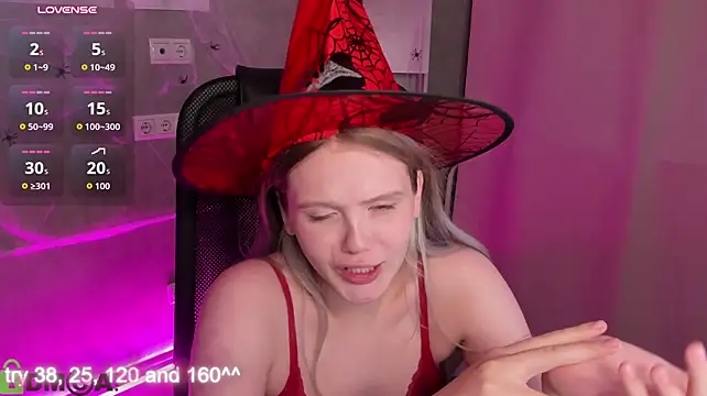 Alisa_Allison – webcam-show