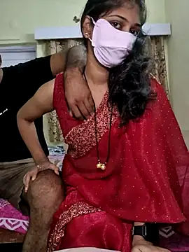 CPL_blueberry_IND Webcam show