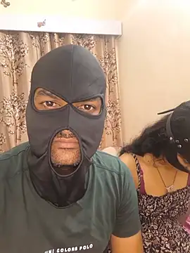 CPL_blueberry_IND webcam show