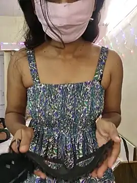 CPL_blueberry_IND 在線直播表演