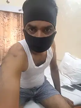 הופעת וובקאם של CPL_blueberry_IND