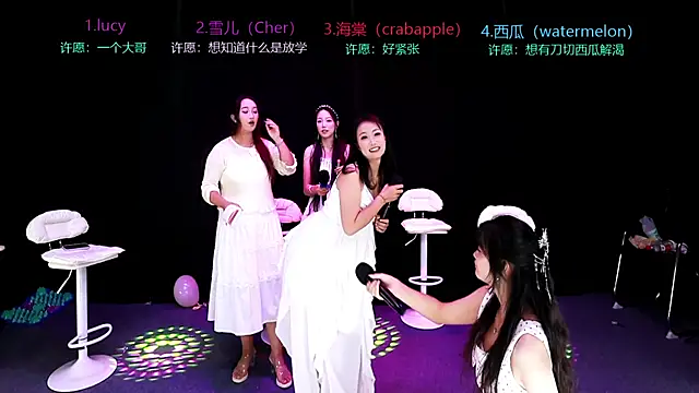 xueer-01 – Live XXX-chat