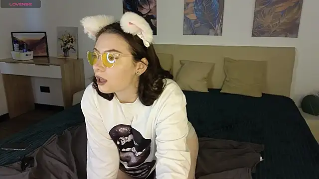 Bella_Stink – live chatrum
