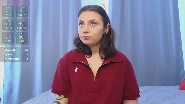 Bella_Stink's Live XXX Chat
