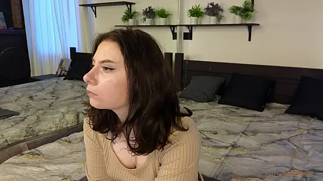 Živý XXX chat Bella_Stink