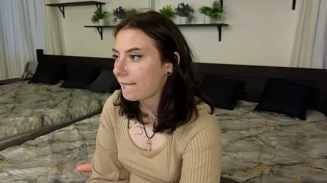 Bella_Stink Live XXX-chat