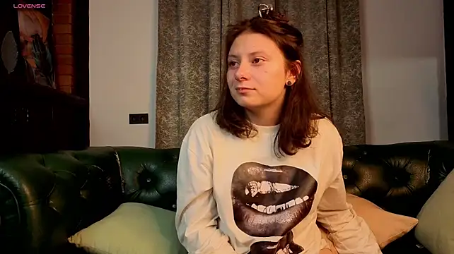 צ'אט XXX בשידור חי של Bella_Stink