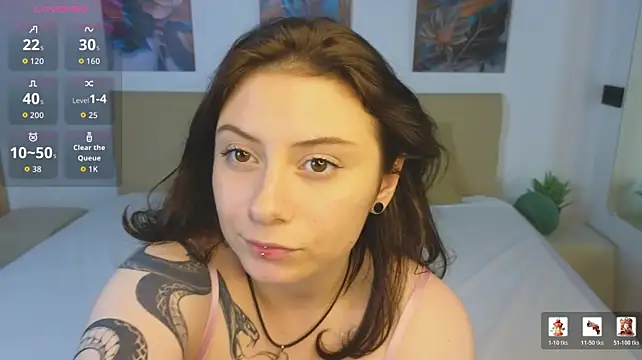 Bella_StinkのライブXXXチャット