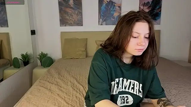 دردشة Bella_Stink الجنسية المباشرة