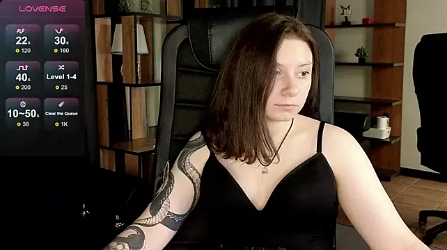 Chat XXX Live Bella_Stink