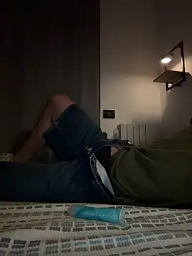 Loco_4_U Webcamshow