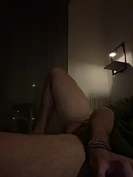 Webkamerová show Loco_4_U