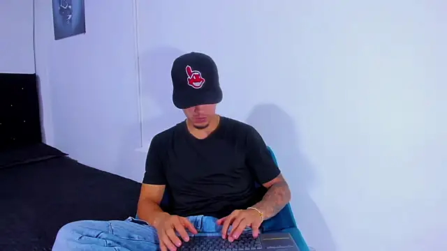 Show Webcam de Mathiandluna333