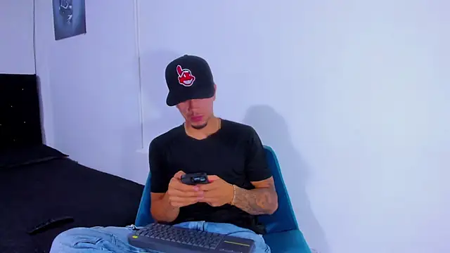 Mathiandluna333 – webcam-show