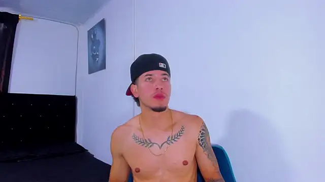 Mathiandluna333 웹캠 쇼