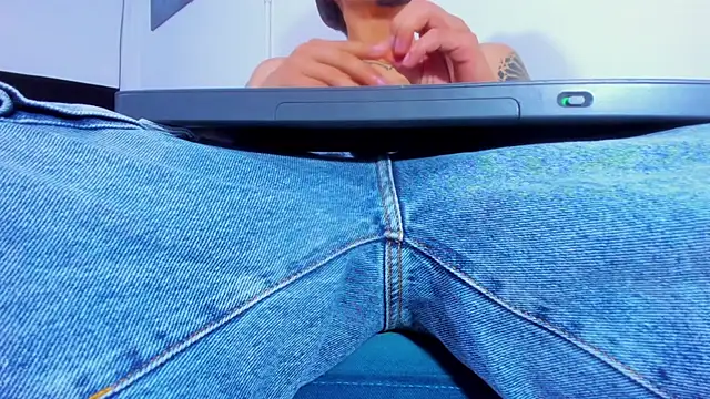 Mathiandluna333 Webcam-Show