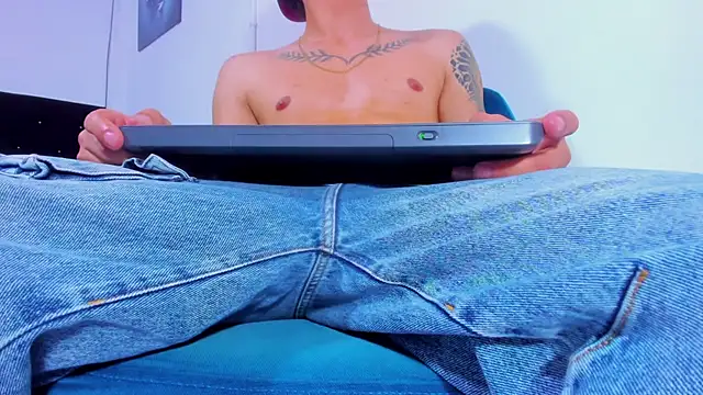 Mathiandluna333 webcam show