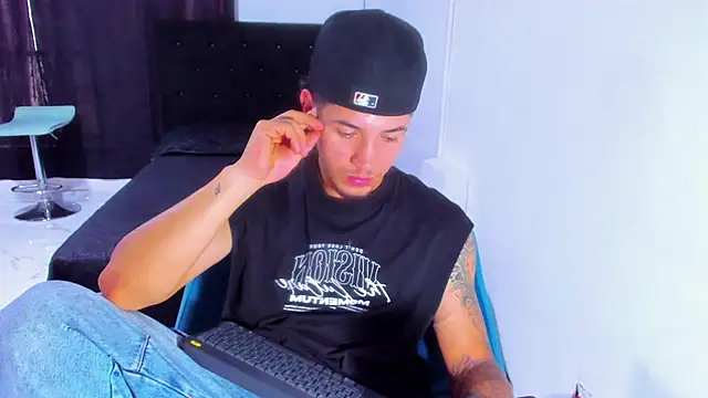 Mathiandluna333n Webbikameraesitys