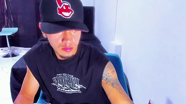 Mathiandluna333 Webcamshow