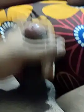 Show modela Sexyboygay1 na web-kameri