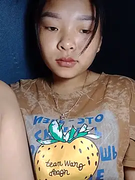 TH-milk 웹캠 쇼