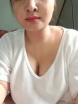 Oppo_sexy Show Webcam