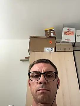 Pierluigi78 Webcam-Show