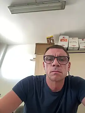 Pierluigi78 Webcam show