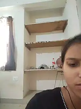 miss_queen_3202 Webcamshow