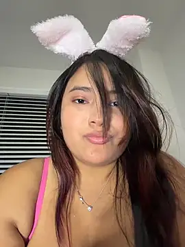 Rachelkinky – webcam-show