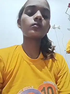 Pertunjukan Kamera Web Horny_Couple-23