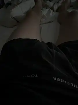 Show de boy_blue- na webcam