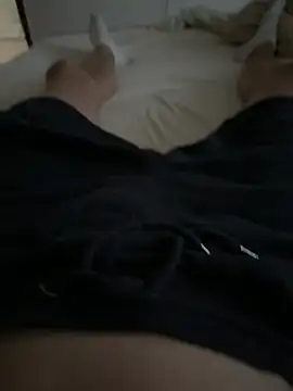 Webkamerová show boy_blue-