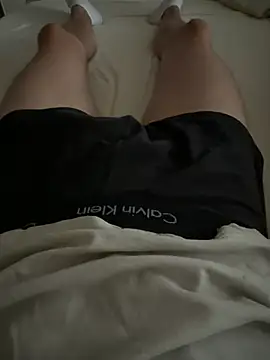 Show de boy_blue- na webcam