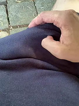 boy_blue- Pertunjukan Webcam