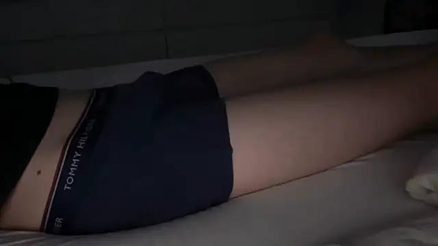 Show de webcam de boy_blue-