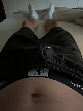 boy_blue- Pertunjukan Webcam