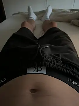 boy_blue-n Webbikameraesitys