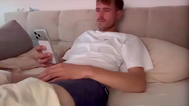 boy_blue- Adlı Modelin Web Kamerası Şovu