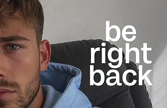 Webkamerová show boy_blue-