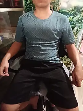 Trai-zin Show Webcam