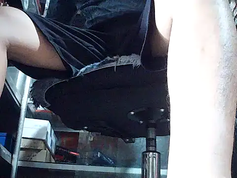Trai-zin Show Webcam