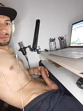 Vampiroreal Webcam show