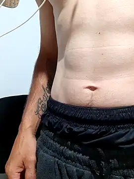 Show de Vampiroreal na webcam