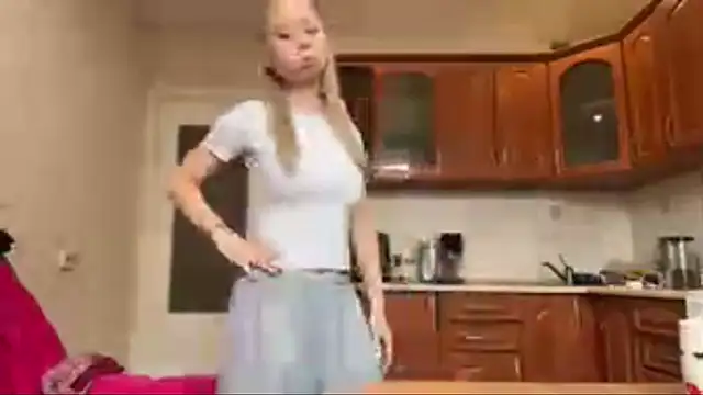 Webkamerová show DeborahPlocica