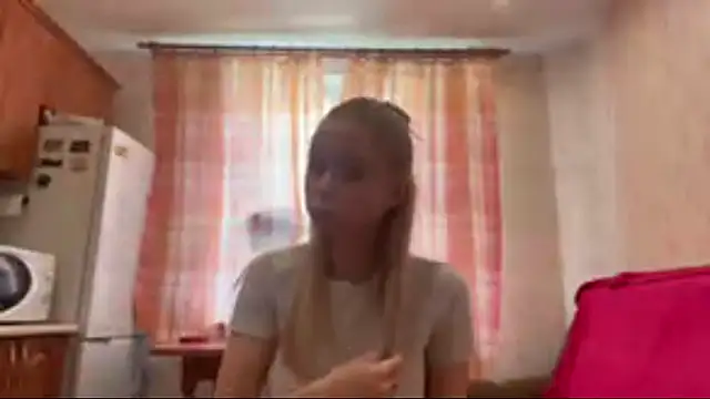 DeborahPlocica – Kamerová šou